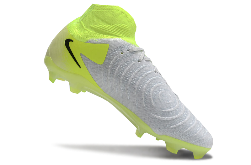Chuteira Campo Nike Phantom Luna 2 Elite + Brindes Exclusivos