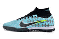 Chuteira Society Nike Air Zoom Mercurial Superfly 9 TF Elite + Brindes Exclusivos