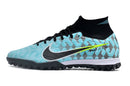 Chuteira Society Nike Air Zoom Mercurial Superfly 9 TF Elite + Brindes Exclusivos