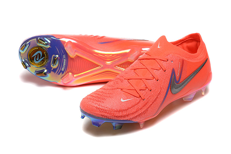 Chuteira Campo Nike Phantom Luna 2 Elite + Brindes Exclusivos