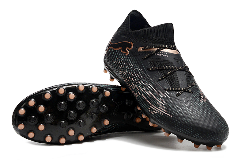 Chuteira Society Puma Future 24 MG Elite + Brindes Exclusivos