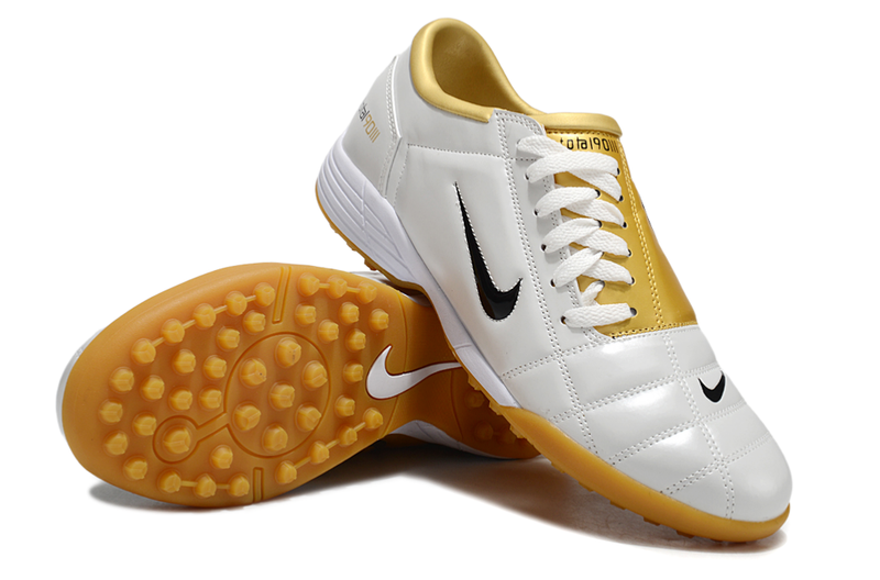 Chuteira Society Nike Total 90 TF + Brindes Exclusivos