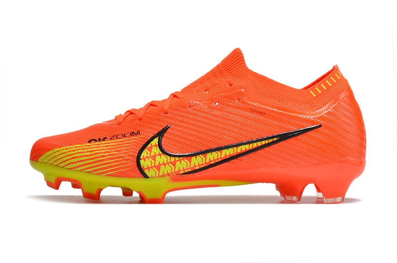 Chuteira Campo Nike Air Zoom Mercurial Vapor 15 Elite + Brindes Exclusivos