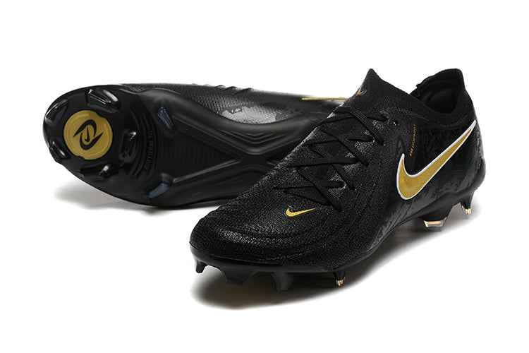 Chuteira Campo Nike Phantom Luna 2 Elite + Brindes Exclusivos