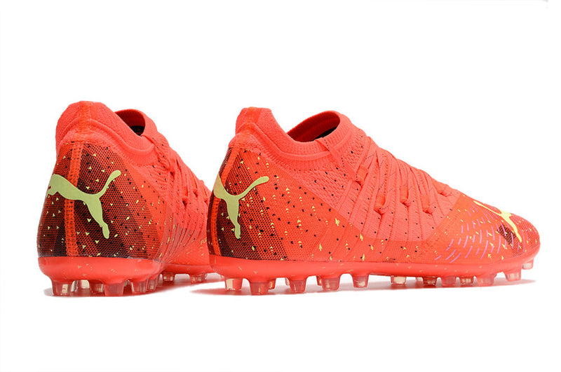 Chuteira Society Puma Future Z 1.3 MG + Brindes Exclusivos