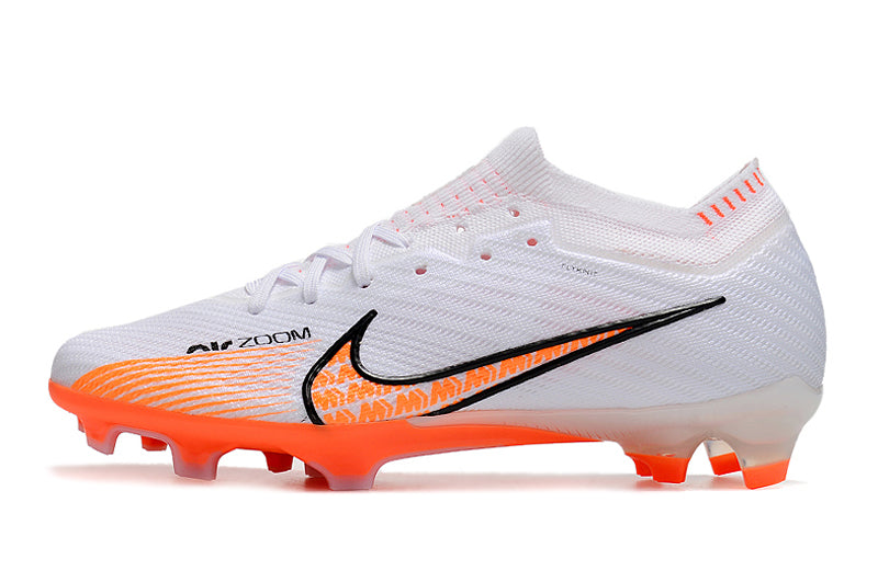 Chuteira Campo Nike Air Zoom Mercurial Vapor 15 Elite + Brindes Exclusivos
