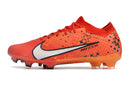 Chuteira Campo Nike Air Zoom Mercurial Vapor 15 Elite + Brindes Exclusivos
