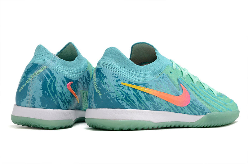 Tênis Futsal Nike Phantom Luna 2 IC Elite Elite + Brindes Exclusivos