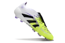 Chuteira Campo Adidas Predator Accuracy FG  Elite + Brindes Exclusivos