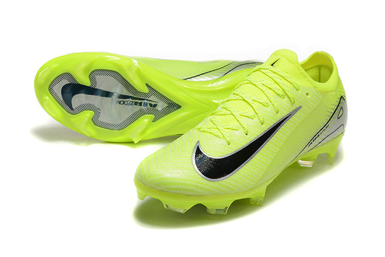 Chuteira Campo Nike Air Zoom Mercurial Vapor 16 Elite + Brindes Exclusivos