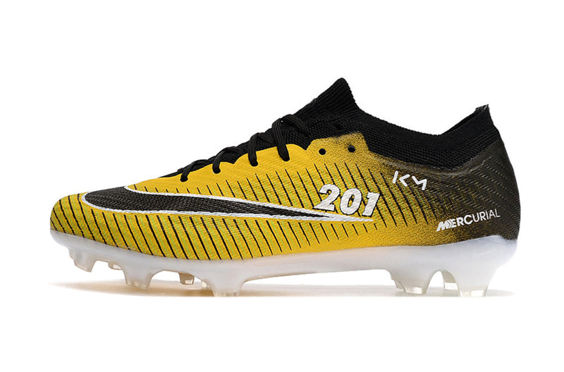 Chuteira Campo Nike Air Zoom Mercurial Vapor 15 Elite + Brindes Exclusivos