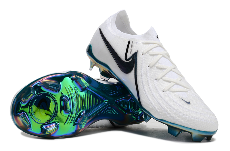 Chuteira Campo Nike Phantom Luna 2 Elite + Brindes Exclusivos