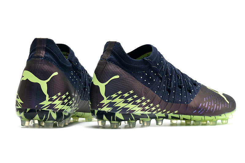 Chuteira Society Puma Future Z 1.3 MG + Brindes Exclusivos