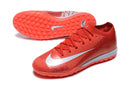 Chuteira Society Nike Air Zoom Mercurial Vapor 16 TF Elite + Brindes Exclusivos