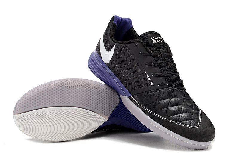 Tênis Futsal Nike Lunar Gato II IC Elite + Brindes Exclusivos
