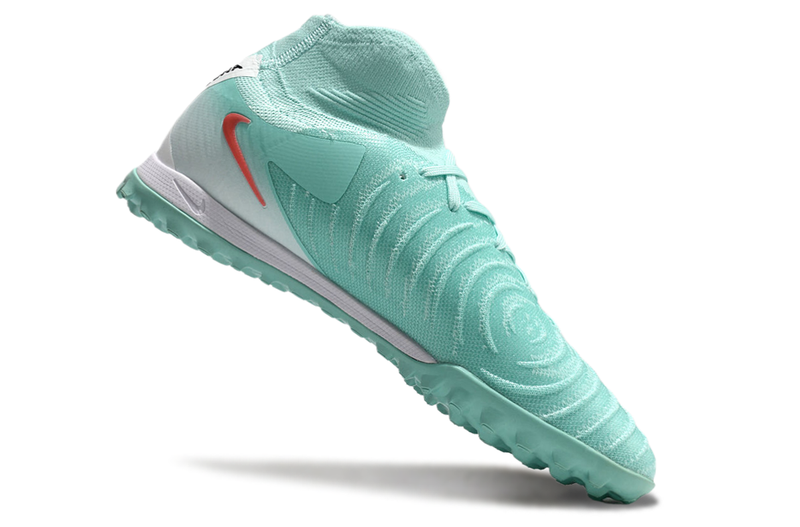 Chuteira Society Nike Phantom Luna TF 2 Elite + Brindes Exclusivos