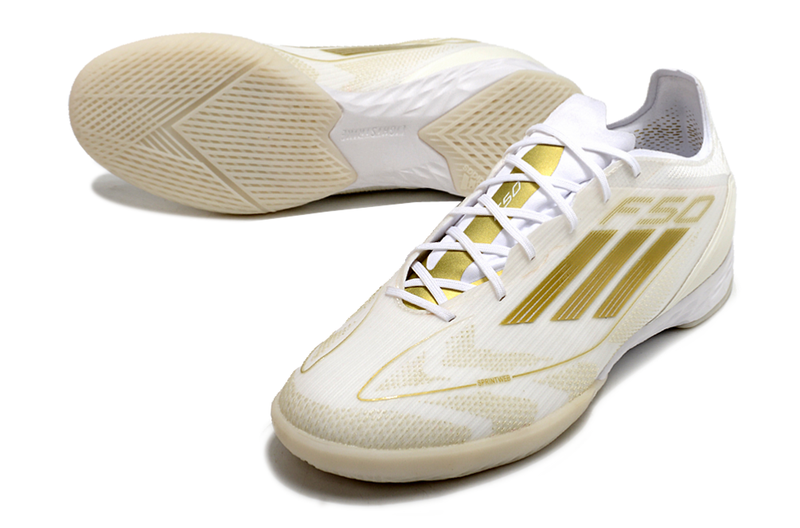 Tênis Futsal Adidas X F50  IC Elite + Brindes Exclusivos