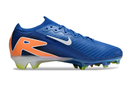 Chuteira Campo Nike Air Zoom Mercurial Vapor 16 Elite + Brindes Exclusivos