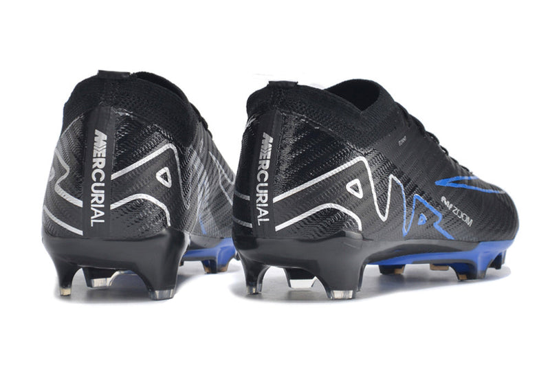 Chuteira Campo Nike Air Zoom Mercurial Vapor 15 Elite + Brindes Exclusivos