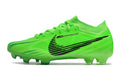 Chuteira Campo Nike Air Zoom Mercurial Vapor 15 Elite + Brindes Exclusivos