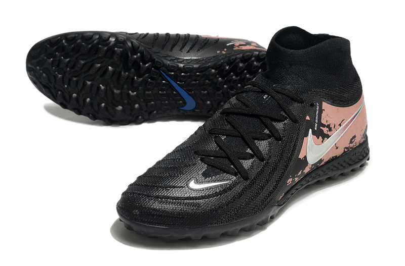Chuteira Society Nike Phantom Luna TF 2 Elite + Brindes Exclusivos