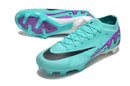 Chuteira Campo Nike Air Zoom Mercurial Vapor 15 Elite + Brindes Exclusivos