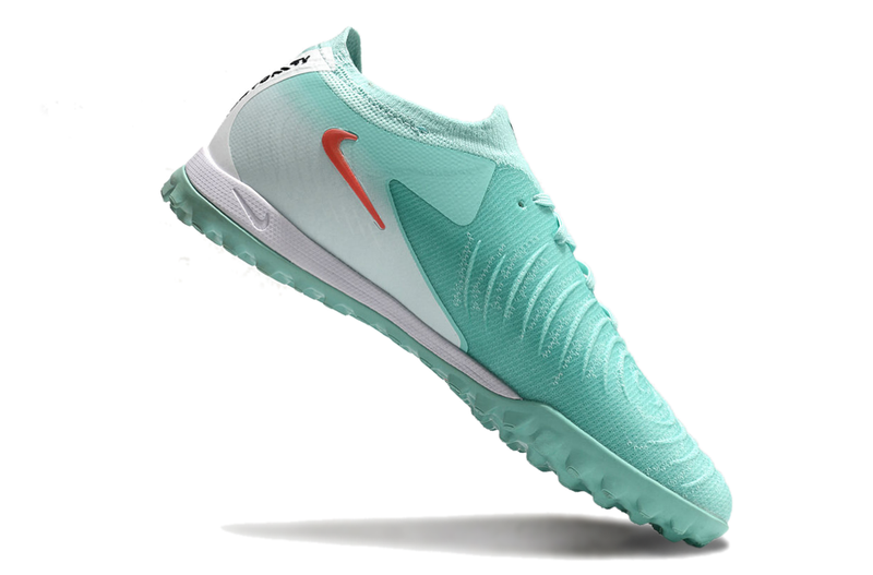 Chuteira Society Nike Phantom Luna TF 2 Elite + Brindes Exclusivos