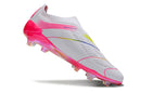 Chuteira Campo Adidas Predator + 24  Elite + Brindes Exclusivos