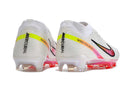 Chuteira Campo Nike Air Zoom Mercurial Vapor 15 Elite + Brindes Exclusivos