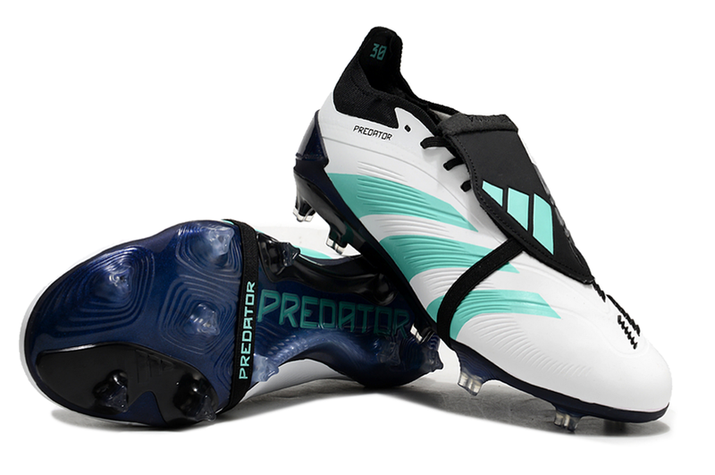 Chuteira Campo Adidas Predator+ 24  Elite + Brindes Exclusivos