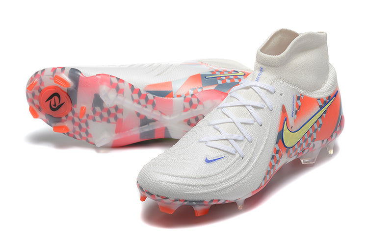 Chuteira Campo Nike Phantom Luna 2 Elite + Brindes Exclusivos