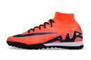 Chuteira Society Nike Air Zoom Mercurial Superfly 9 TF Elite + Brindes Exclusivos