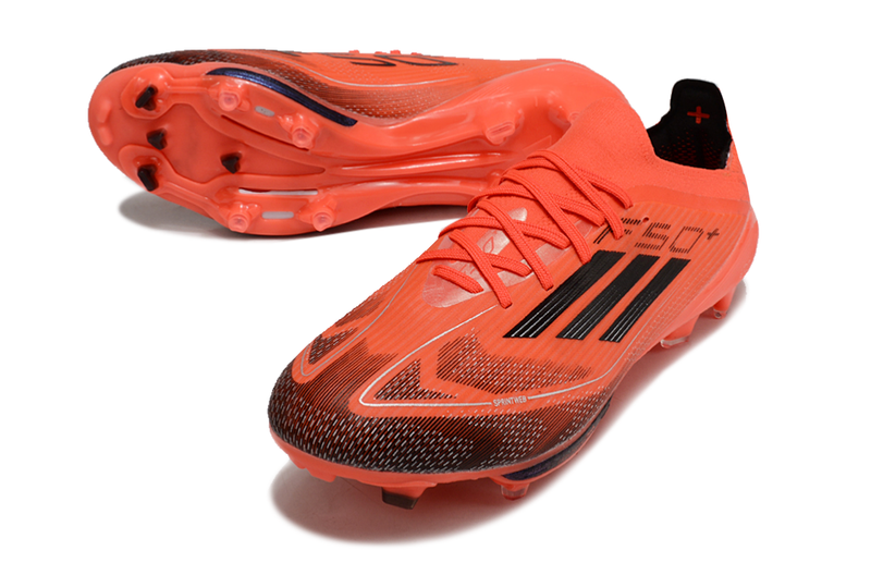 Chuteira Campo Adidas X F50 FG Elite + Brindes Exclusivos