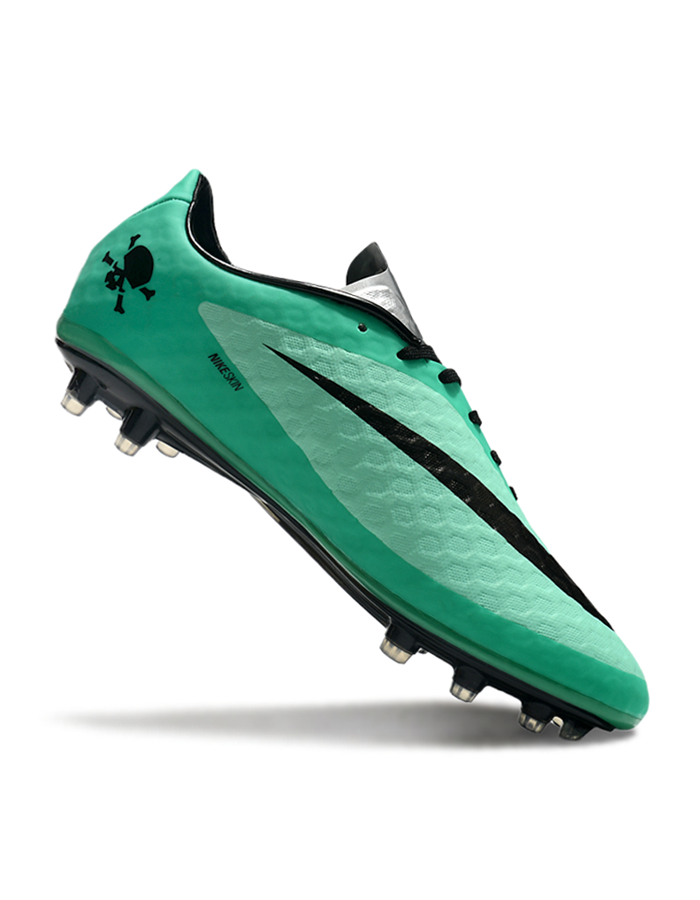 Chuteira Campo Nike Hypervenom phantom fg Elite + Brindes Exclusivos