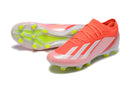 Chuteira Campo Adidas X Crazyfast.1 FG  Elite + Brindes Exclusivos