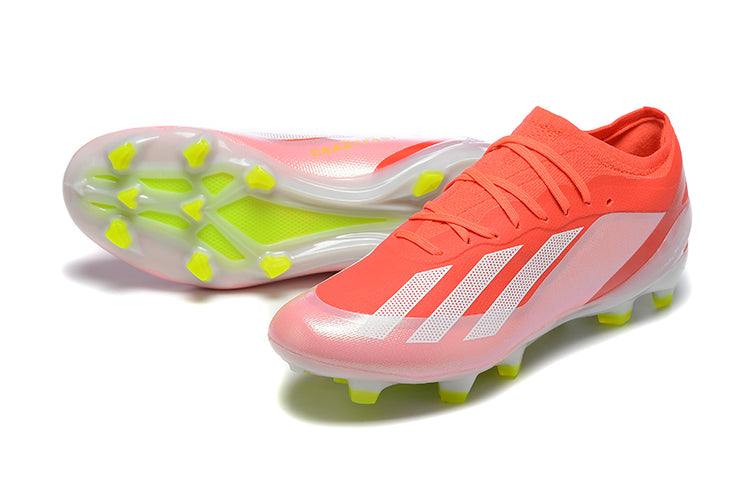 Chuteira Campo Adidas X Crazyfast.1 FG  Elite + Brindes Exclusivos