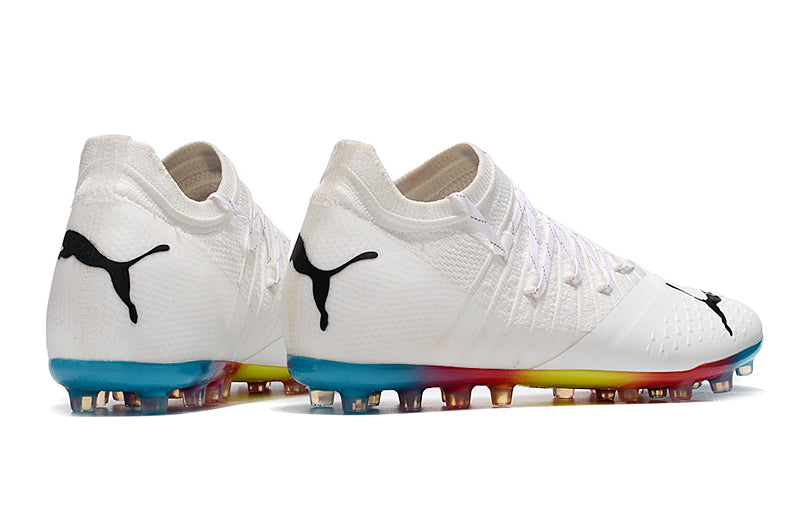 Chuteira Society Puma Future Z 1.3 MG + Brindes Exclusivos