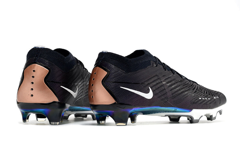 Chuteira Campo Nike Air Zoom Mercurial Vapor 15 Elite + Brindes Exclusivos