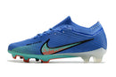 Chuteira Campo Nike Air Zoom Mercurial Vapor 15 Elite + Brindes Exclusivos