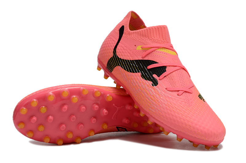 Chuteira Society Puma Future 24 MG Elite + Brindes Exclusivos