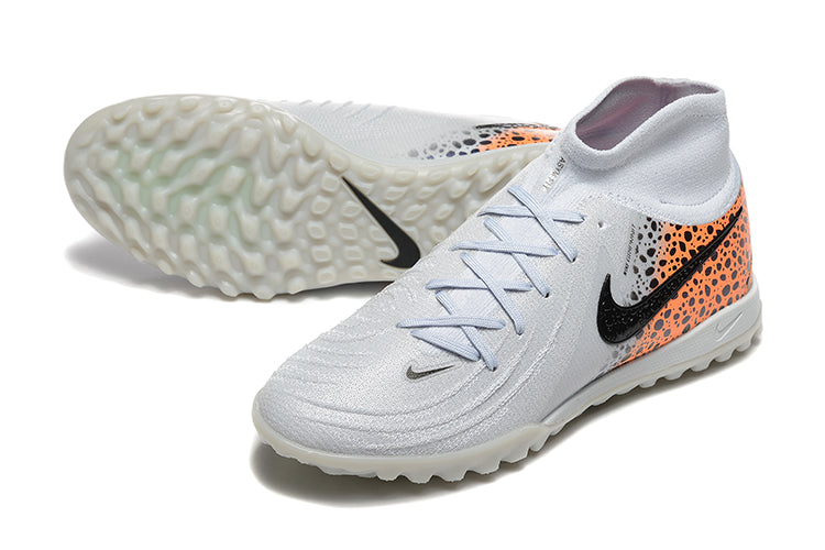 Chuteira Society Nike Phantom Luna TF 2 Elite + Brindes Exclusivos