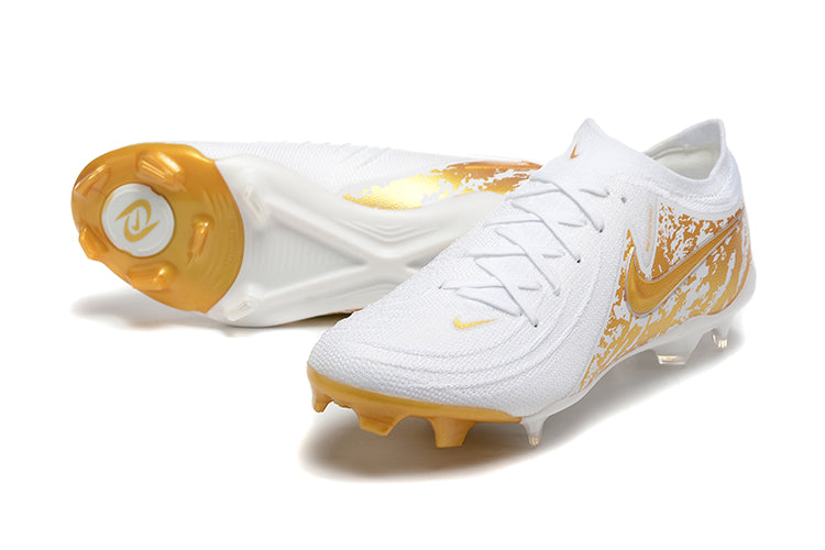 Chuteira Campo Nike Phantom Luna 2 Elite + Brindes Exclusivos