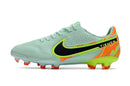 Chuteira Campo Nike Tiempo Legend 9 Elite + Brindes Exclusivos