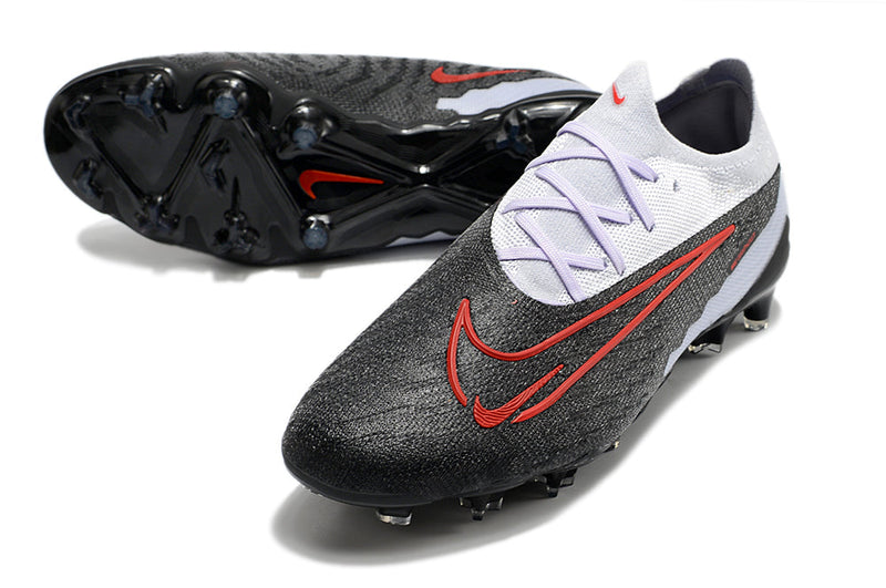 Chuteira Campo Nike Phantom GX DF Elite + Brindes Exclusivos
