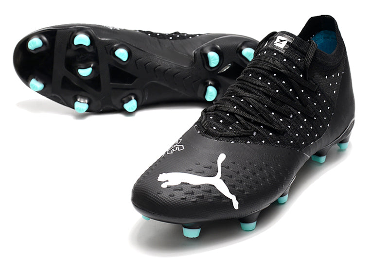Chuteira Campo Puma Future Z FG Elite + Brindes Exclusivos