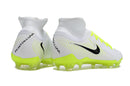 Chuteira Campo Nike Phantom Luna 2 Elite + Brindes Exclusivos