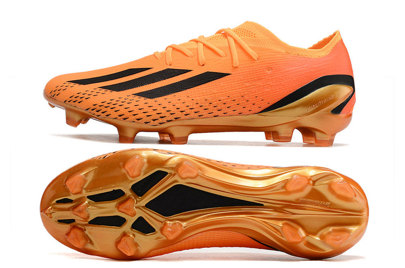 Chuteira Campo Adidas Speedportal.1 FG  Elite + Brindes Exclusivos