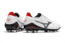 Chuteira Campo Mizuno Morelia Neo FG Elite + Brindes Exclusivos