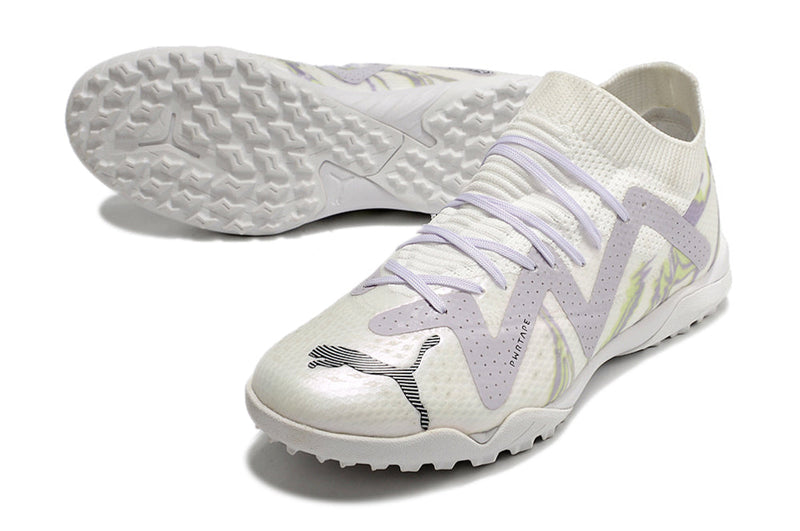 Chuteira Society Puma Future Ultimate TF Elite + Brindes Exclusivos