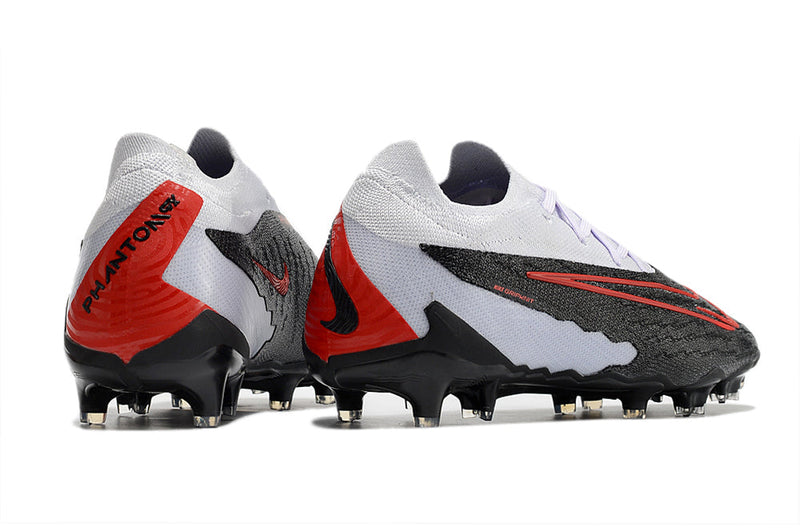 Chuteira Campo Nike Phantom GX DF Elite + Brindes Exclusivos
